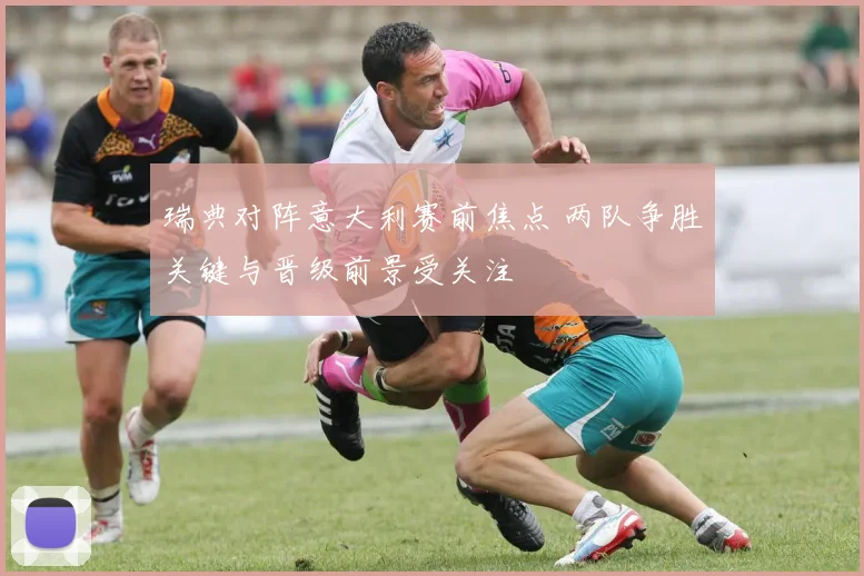瑞典对阵意大利赛前焦点 两队争胜关键与晋级前景受关注